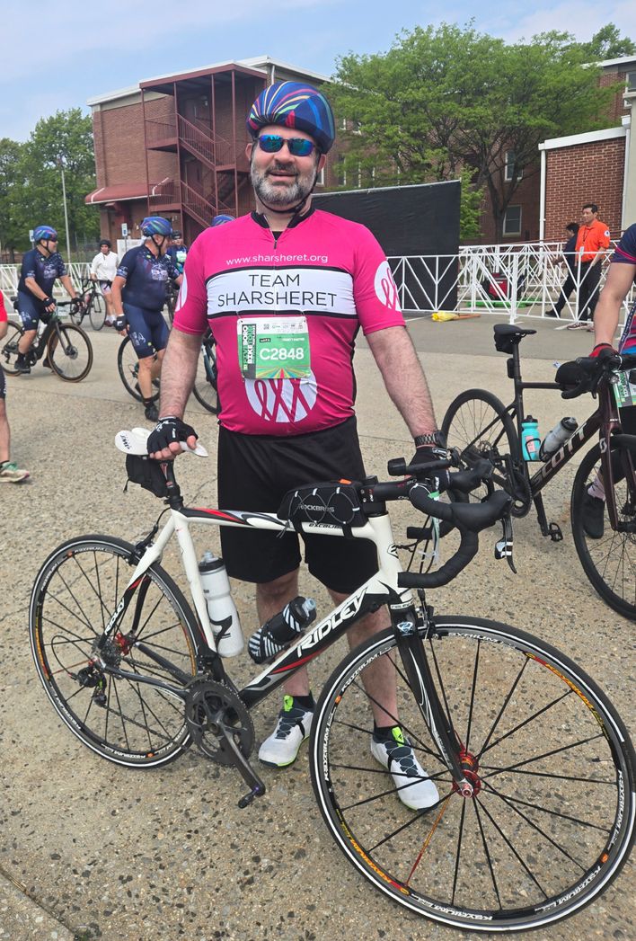 Aryeh Allan Cooper's Fundraiser