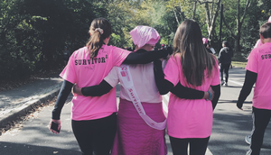 The Pacing Previvor - 26.2mi for HBOC