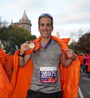 Yitz Mendlowitz's Fundraiser
