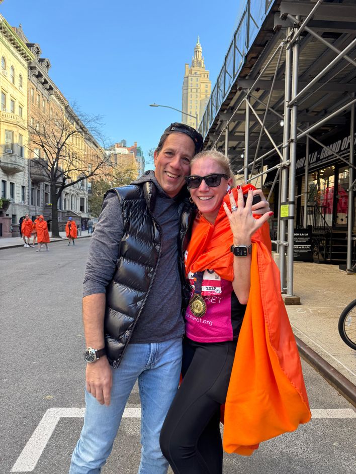 Miriam Savetsky's Fundraiser