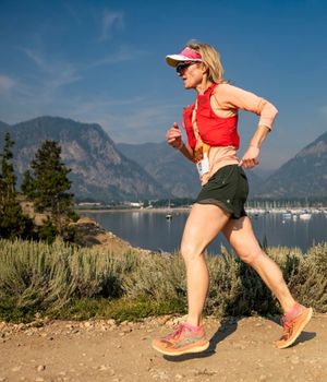 Wendy's NYC Marathon Fundraiser