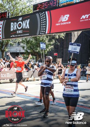 Hannah Vorchheimer's Fundraiser