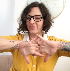 Dr Daryl Runs the NYC Half 2026