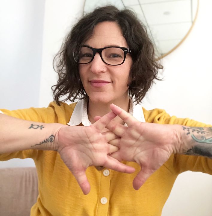 Dr Daryl Runs the NYC Half 2026