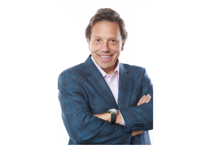 Eric Lowenstein's Fundraiser