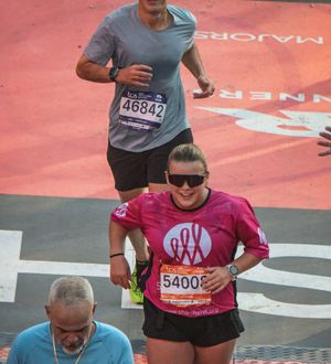 Peri Sadinoff's Fundraiser