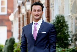 Ramin Abrams' Fundraiser