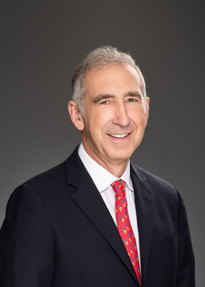Scott Hoffman's Fundraiser