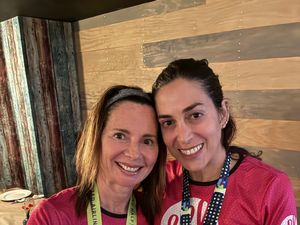 Alyse Mandel's Fundraiser