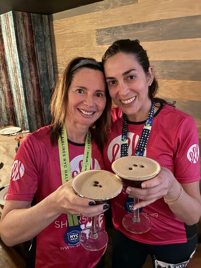 Alyse Mandel's Fundraiser