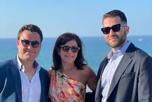 Jordan's 2026 Half Marathon Fundraiser