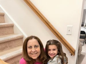Liat Shrage's Bat Mitzvah Fundraiser