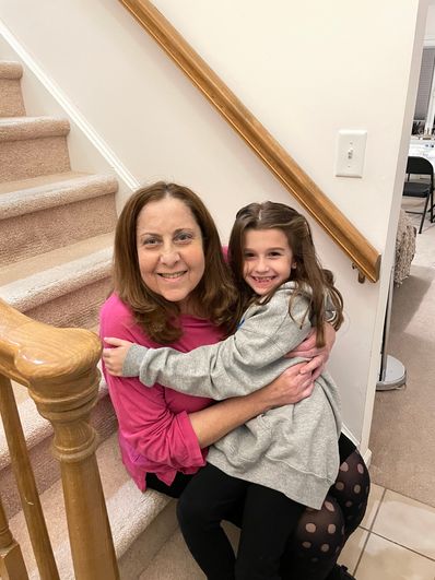 Liat Shrage's Bat Mitzvah Fundraiser