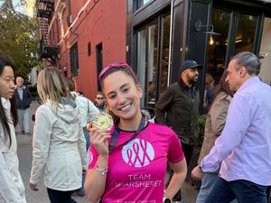 Jess Lewinter's Fundraiser