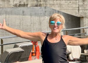 Beth Goldman's Fundraiser