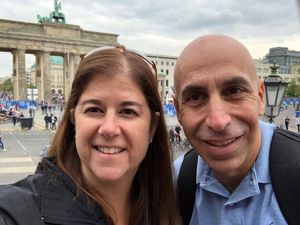 Sanford Ginsburg's Fundraiser