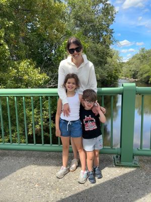 Melissa Grant's Fundraiser