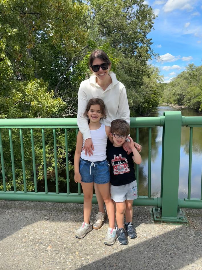 Melissa Grant's Fundraiser