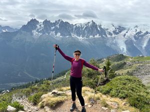 Lesley Heller's Fundraiser