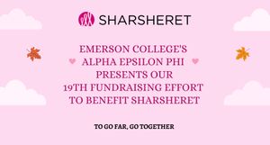 AEPhi Ribbons for Sharsheret