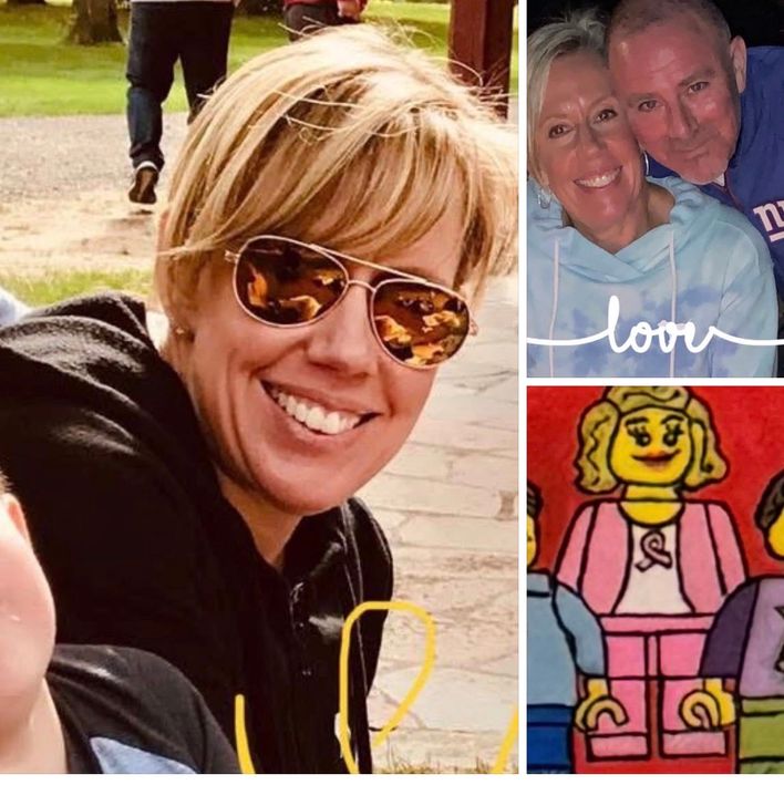 Mark Messinger's Fundraiser