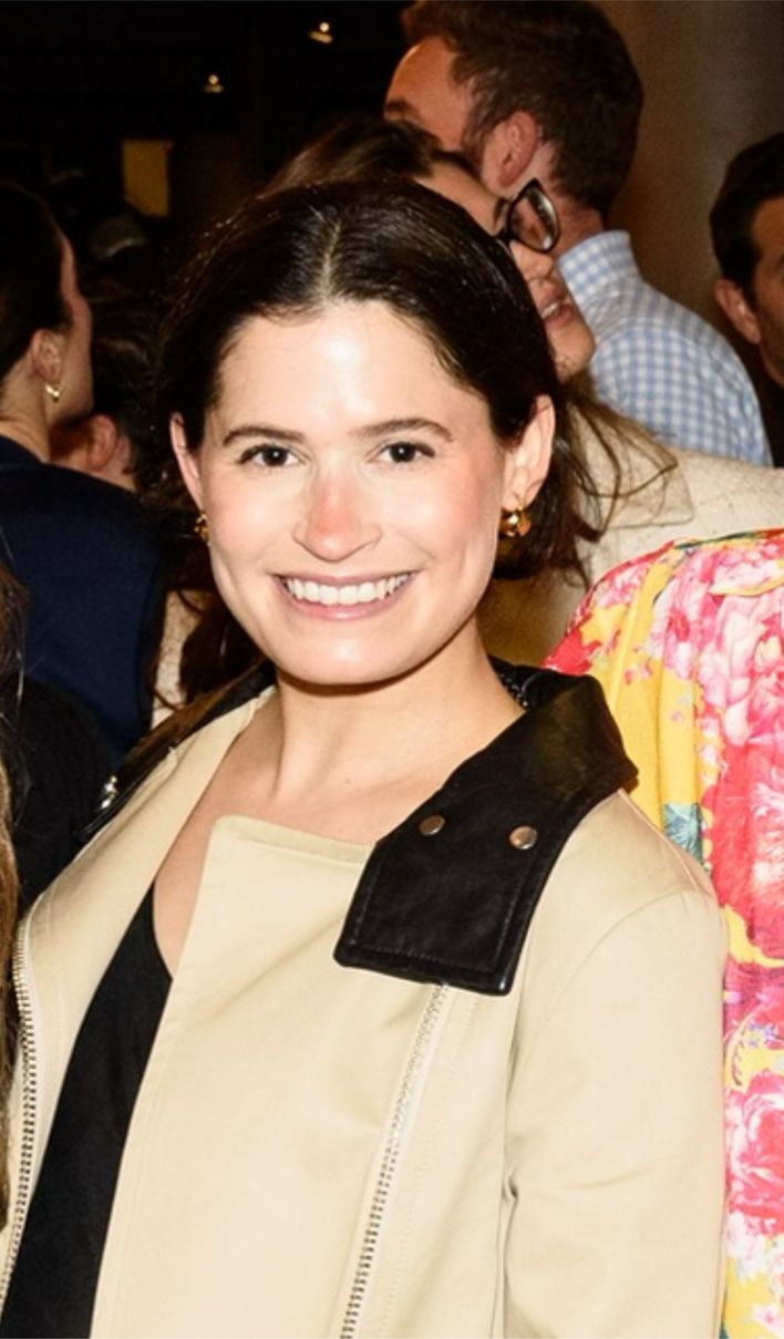 Ella's Team Sharsheret Fundraising Page