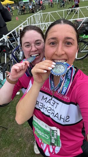 Elana Spector's Fundraiser