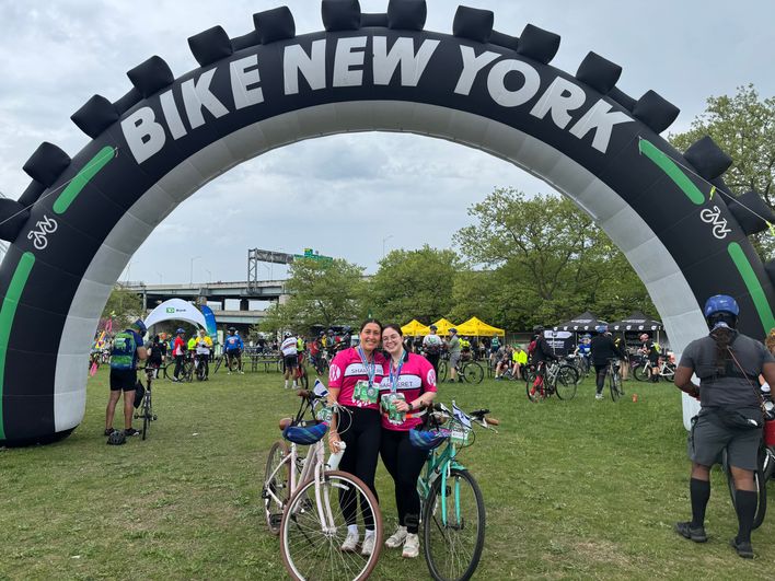 Elana Spector's Fundraiser