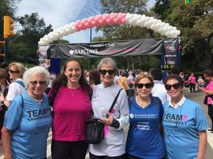 MetroNorth Women's League