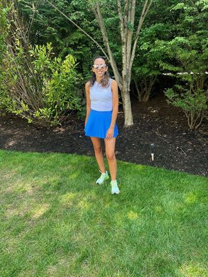 Arielle Miller's Fundraiser