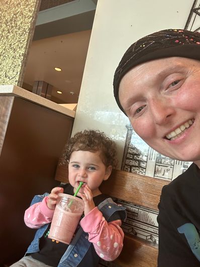 Lynn Mendelsohn's Fundraiser
