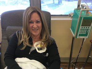 Rachel Weisman's Fundraiser
