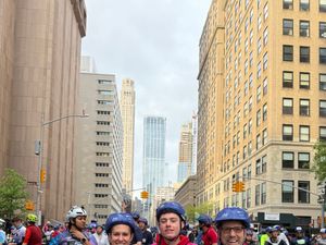 Field Family Fundraiser