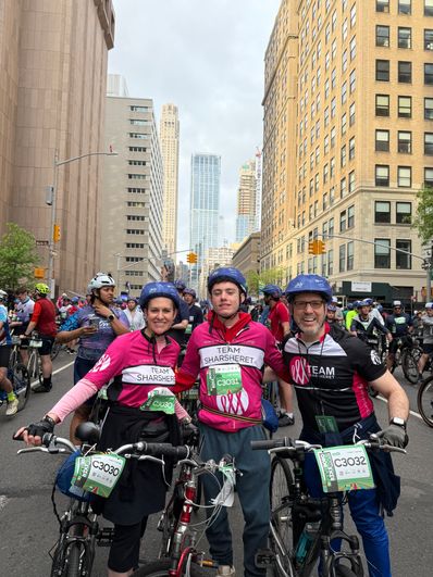 Field Family Fundraiser