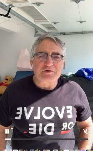 David Weissman's Fundraiser