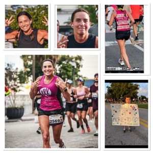 Deena Bloom's Fundraiser