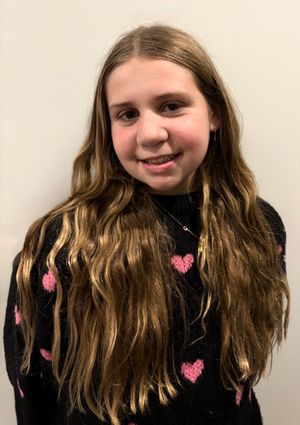 Aliza Reich's Fundraiser