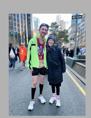 Jonah Steinberg's Fundraiser