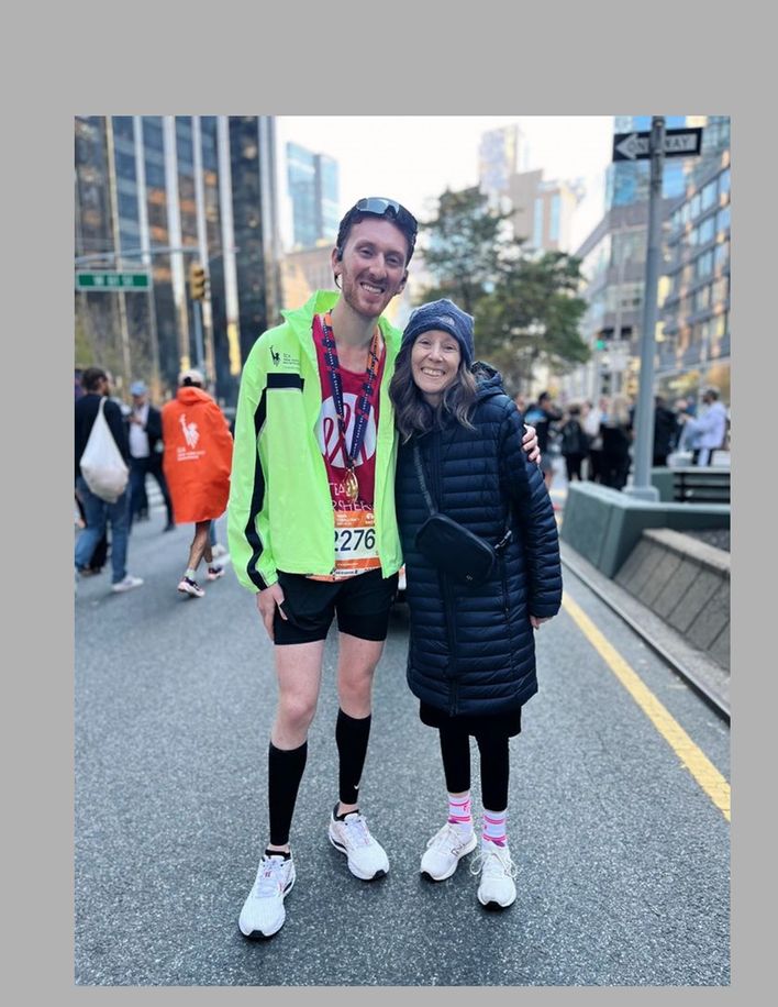 Jonah Steinberg's Fundraiser