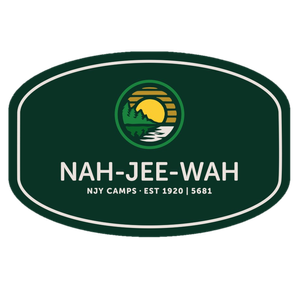Camp Nah-Jee-Wah Challah Bake