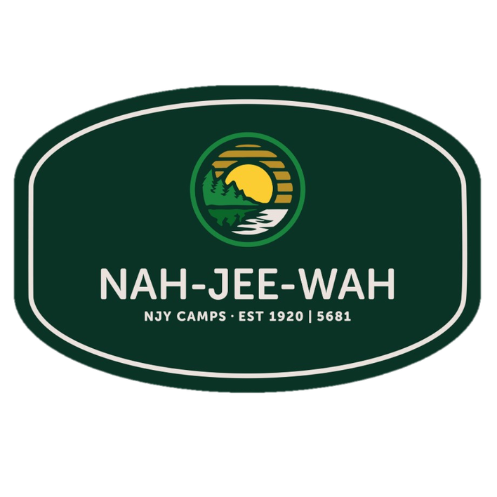 Camp Nah-Jee-Wah Challah Bake