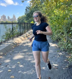Pearla's Run