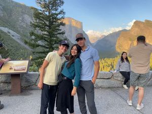 Rebecca Cooper's Fundraiser