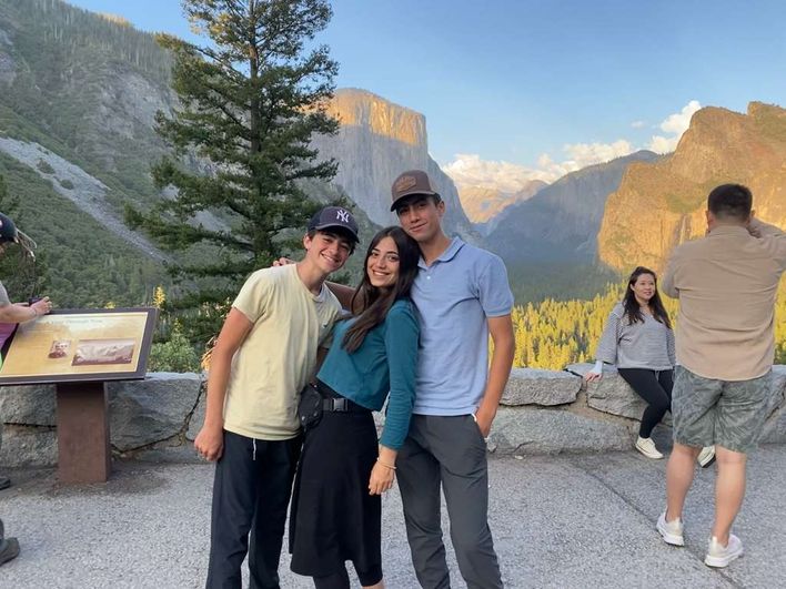 Rebecca Cooper's Fundraiser