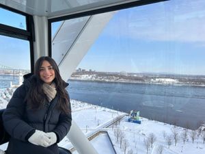 Rebecca Cooper's Fundraiser