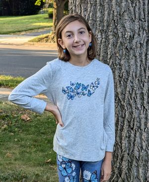 Cara Spector's Fundraiser