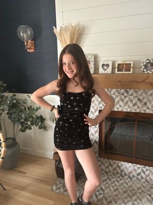 Sadie's Bat Mitzvah Project