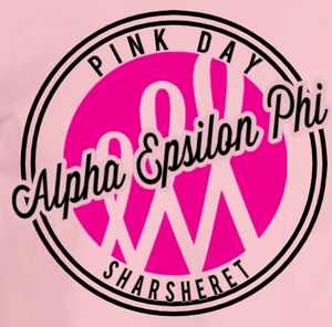 WSU AEPhi - Pink Day 2022 Fundraiser
