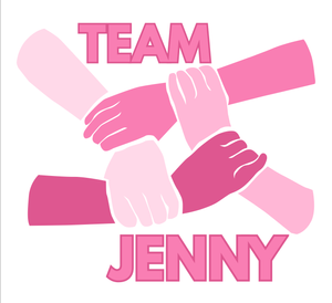 Team Jenny
