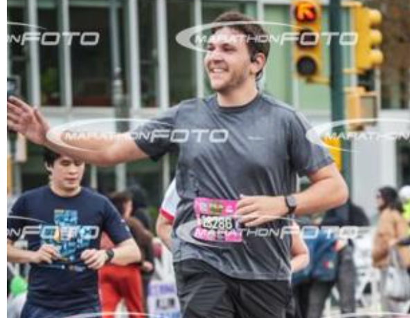 Benjamin Katz's Fundraiser